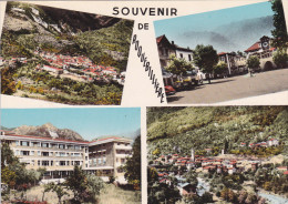 Souvenir De ROQUEBILLIERE (06) -  Carte Multivues - Roquebilliere