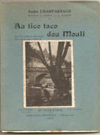 ANDRE CHAMPARNAUD : AU TICO TACO DOU MOULI - Poesie