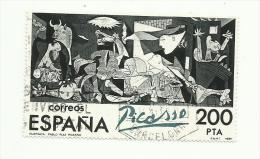 Espagne Bloc N°29 Cote 4.50 Euros - Blocks & Sheetlets & Panes