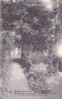 Neufvilles-Lez-Soignies.   Maison De Retraite;   1923  Melsele   Naar  Middelburg Bij  Maldegem - Soignies