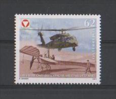 Österreich  2012  Mi.Nr. 2943 , 100 Jahre Österreichische Militärluftfahrt - Postfrisch / Mint / MNH / (**) - Nuovi