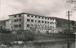 LORGUES - PENSION DE FAMILLE DE NOTRE-DAME DES ANGES - Lorgues