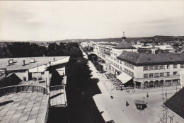 BANJA LUKA,capitale Des Serbes De Bosnie Herzégovine En 1950,avant La Guerre - Bosnia And Herzegovina