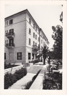 Croatie,SPLIT,hotel Park En 1950,SPIT DALMATIE,prés Port Industriel Et Touristique,rare - Croatia