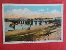 - Oklahoma> Tulsa ( River View Cosden Refinery  Cancel Ref 1334 - Tulsa