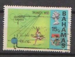 Bahamas, 1972, SG 384, Used - 1963-1973 Ministerial Government