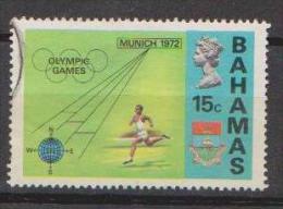 Bahamas, 1972, SG 384, Used - 1963-1973 Ministerial Government