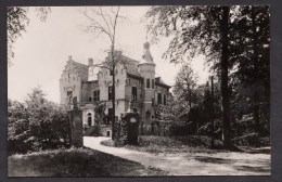 Buitenplaats , Crabbehoft   Omstreek 1920  Echte Foto. Ongebruikt. Gemeente Dordrecht. - Dordrecht
