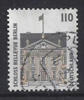 Germany 1997    Sehenswurdigkeiten  (o) Mi.1935 A  (Nr. 120) - Roulettes