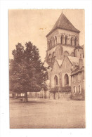 Thouars-Eglise Saint - Laon--(A.1320) - Thouars