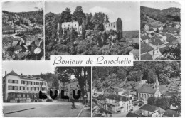 Luxembourg ; Bonjour De Larochette , Multivues - Larochette