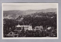 SZ STEINEN 1933-XII-7 Steinen St Raphaelsheim Foto Schaja - Steinen