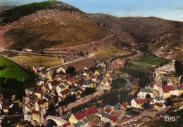 LE PONT De MONTVERT  -  Vue Générale - Le Pont De Montvert