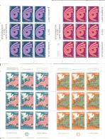 YUGOSLAVIA - Blocks & Sheetlets