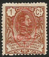 Guinea 72 * - Guinea Española