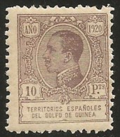 Guinea 153 ** - Guinea Española