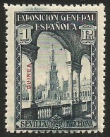 Guinea 199 * - Guinea Española