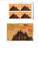 ITALIA   1996 - Libretto 19** - Italia '98 Milano - Esposizione Filatelia - Postzegelboekjes