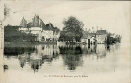 CPA BAZOUGES SUR LOIR , Chateau De Bazouges - Altri Comuni