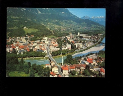 BONNEVILLE Haute Savoie 74 : La Vallée De L'Arve Et La Ville - Bonneville