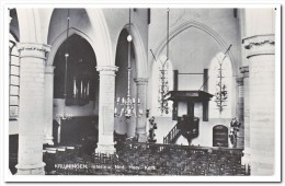 Kruiningen, Int. Ned. Herv. Kerk - Kruiningen