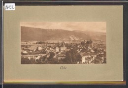 Delcampe - DISTRICT D´ORBE /// ORBE - TB - Orbe