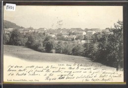 Delcampe - DISTRICT D´ORBE /// CROY - TB - Orbe