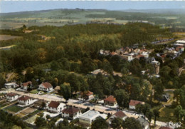 Dépt 51 - JONCHERY-SUR-VESLE - Vue  Aérienne - Le Nouveau Lotissement - CPSM 10 X 15 Cm - Jonchery-sur-Vesle