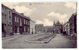 D12333 - CLERMONT SUR BERWINNE  -  La Place - Thimister-Clermont