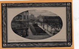 Chemnitz 1905 Postcard - Chemnitz