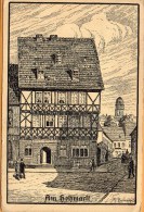 Cothen 1910 Postcard - Koethen (Anhalt)