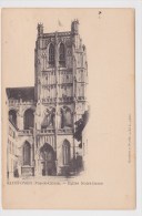 SAINT OMER - EGLISE NOTRE DAME - Saint Omer