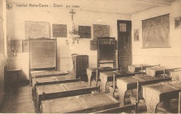 Dison Institut Notre Dame - Dison