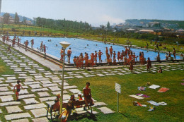 Palencia Guardo Piscina - Palencia