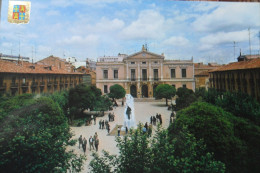 Palencia Plaza Mayor - Palencia