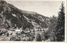 Les Contamines Vue Générale  Neuve Excellent état - Contamine-sur-Arve