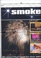 Revue Smoke Tabac Cigare - Andere & Zonder Classificatie