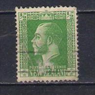 New Zealand 1925 Sc Nr 176 (a3p24) - Usados