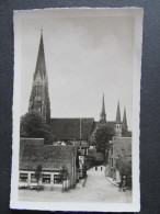 AK SCHLESWIG Ca.1940 ///  D*12490 - Schleswig