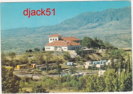 Sersenk Summer Resort - Dehok (Iraq) - L'Estivage De Sarsenk, Dahok, (Irak) - Irak