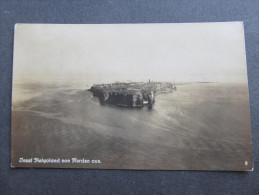 AK HELGOLAND Ca.1920 ///  D*12522 - Helgoland