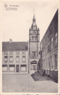 ROESBRUGGE - HARINGE : Sint-Maartenskerk - Poperinge