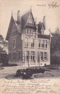 OUDE GOD / VIEUX DIEU : Kasteel - Vaarenstraat - Mortsel