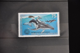 N 190 ++ NOUVELLE CALEDONIE 2012 WHALES WALVIS MNH ** - Ungebraucht