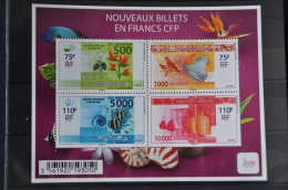 N 191 ++ NOUVELLE CALEDONIE 2014 MONEY GELD BANK NOTES PAPIERGELD MNH ** - Neufs