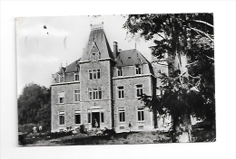 Belgique. Porcheresse-en-Ardenne. Home De La Paix - Daverdisse