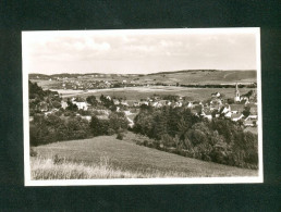 Münsingen Mit Auingen ( Verlag J. Schäfer) - Muensingen