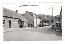 Macquenoise La Douane Belge - Momignies