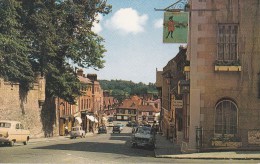 CPSM High Street Arundel - Arundel