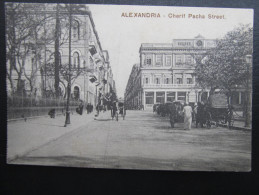 AK ALEXANDRIA Ca.1910 ///  V9797 - Alexandrie